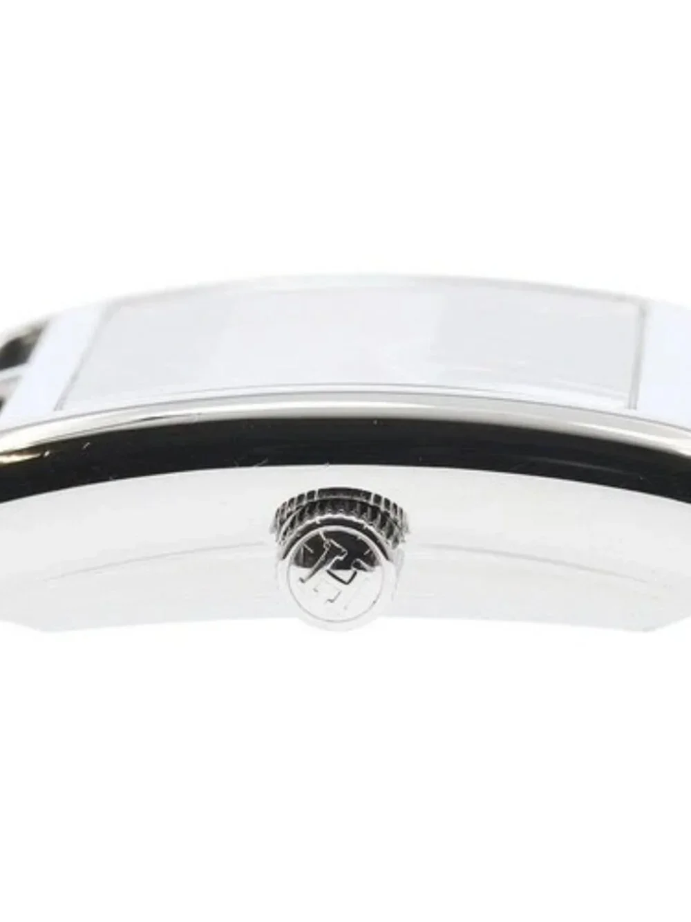 HERMES Cape Cod CD6.810 gray Dial Automatic Men's Watch_963231